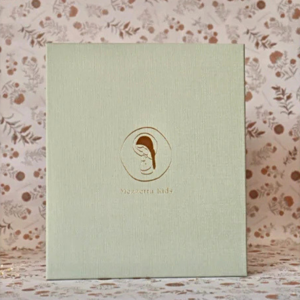 Caja Dulce Bendición