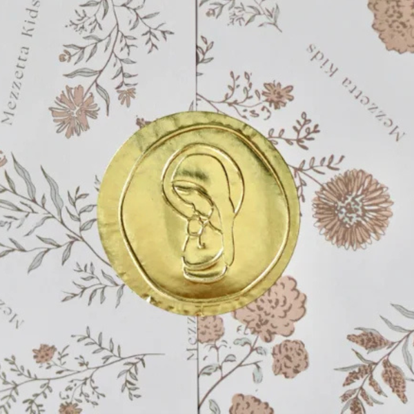 Caja Dulce Bendición