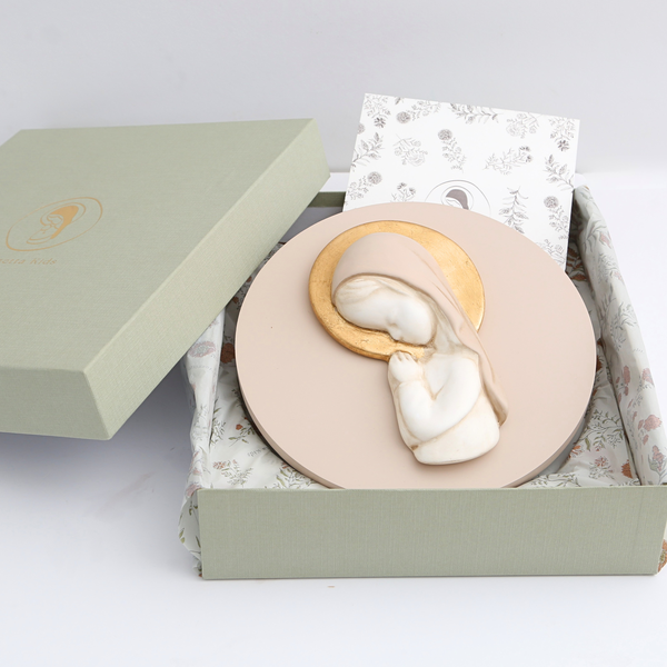 Caja Recién Nacido Premium