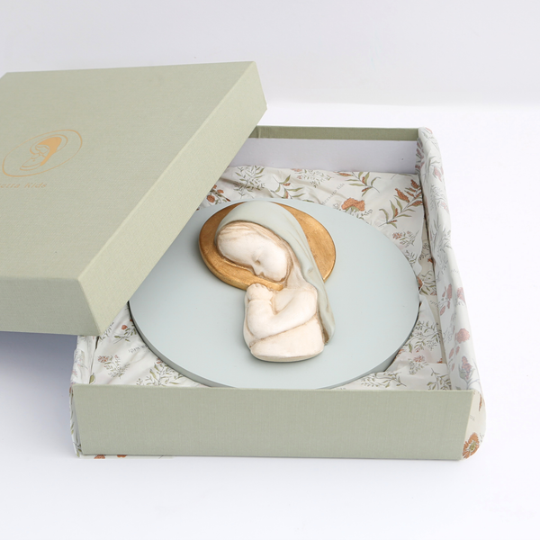 Caja Recién Nacido Premium