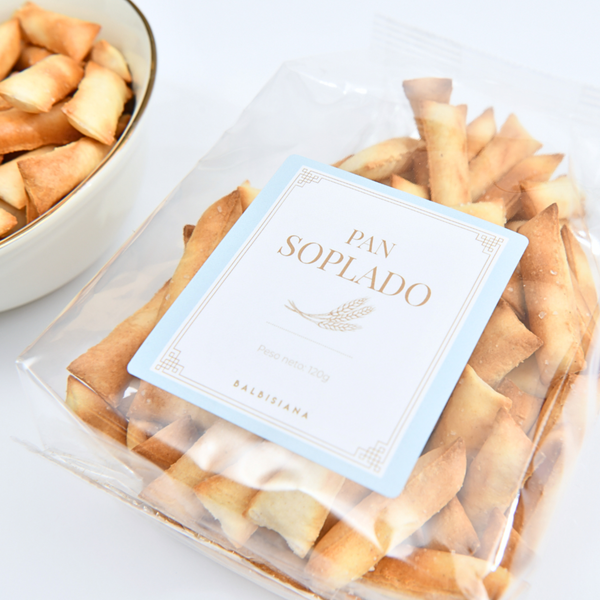 Caja Recién Nacido Deluxe