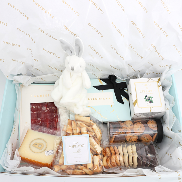 - Caja Recién Nacido -