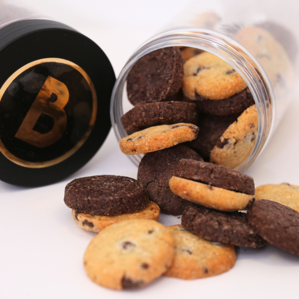 - Pirámide premium -