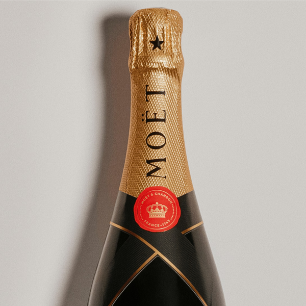 Champagne Moët & Chandon Brut Impérial 75cl