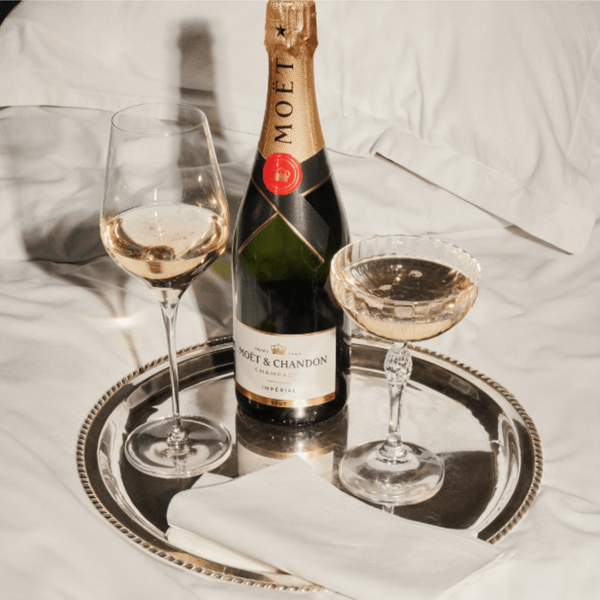 Champagne Moët & Chandon Brut Impérial 75cl