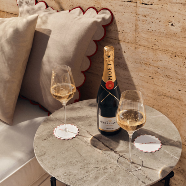 Champagne Moët & Chandon Brut Impérial 75cl