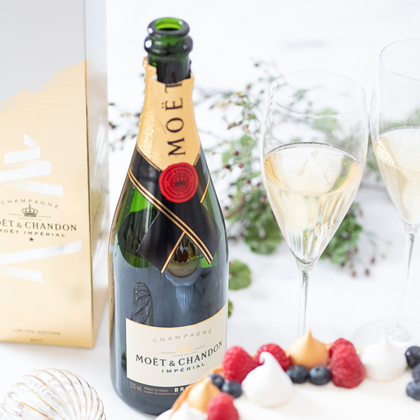 Champagne Moët & Chandon Brut Impérial 75cl