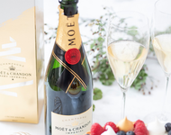 Champagne Moët & Chandon Brut Impérial 75cl