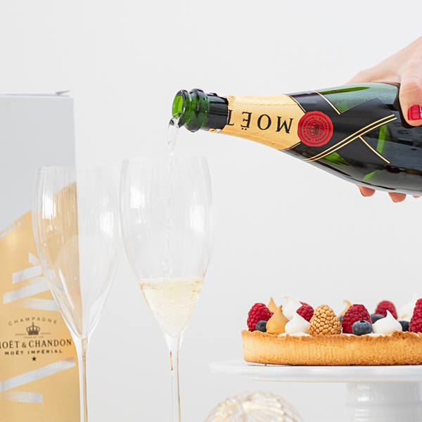 Champagne Moët & Chandon Brut Impérial 75cl