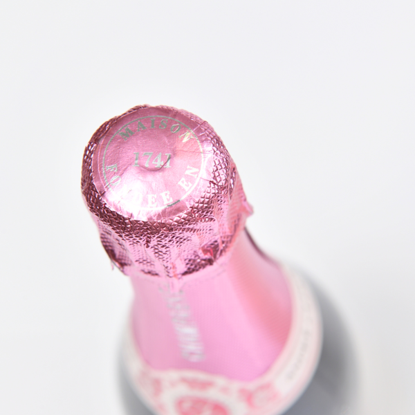 Champagne Rosado André Clouet Nº3
