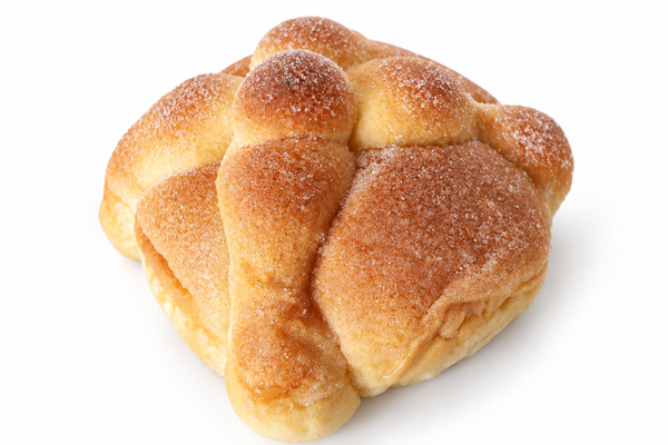 Pan de muertos