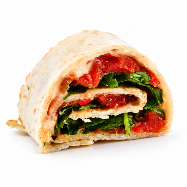 - Bandeja Mini wraps variados -