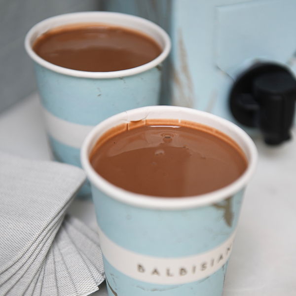 Chocolate a la taza 2L