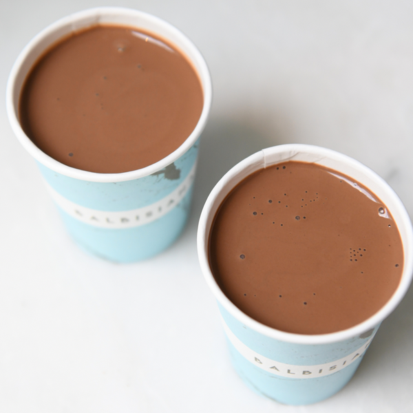 Chocolate a la taza 2L