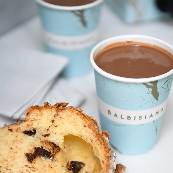 Chocolate a la taza 2L