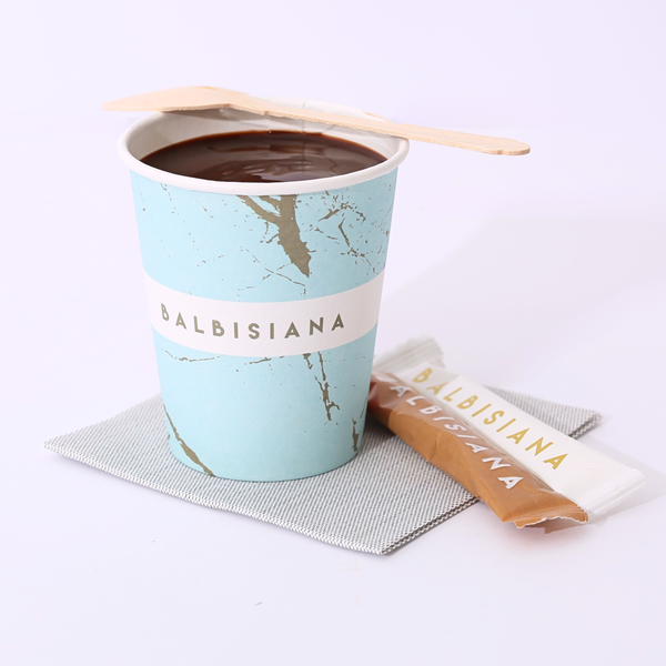 Chocolate a la taza 2L