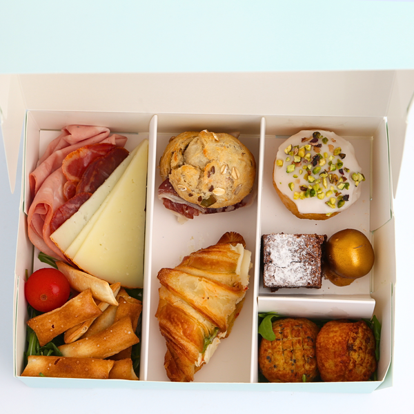 Comida preparada catering empresas