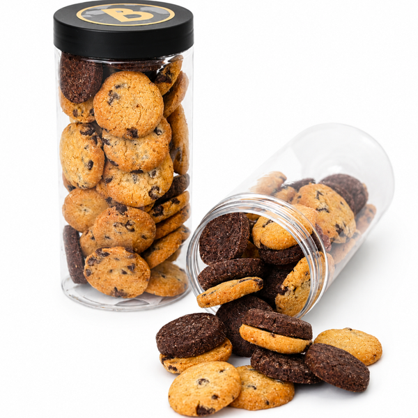 - Caja regalo Gourmet Balbisiana -