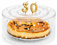 Cubre tartas