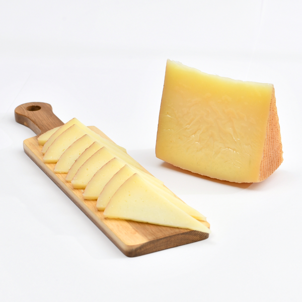 Cuña de Queso Manchego