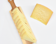 Cuña de Queso Manchego