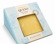 Cuña de Queso Manchego