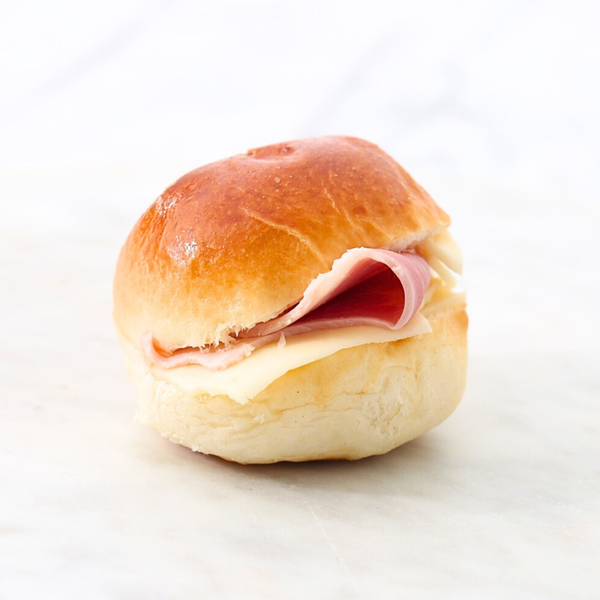 Desayuno Salado y Dulce