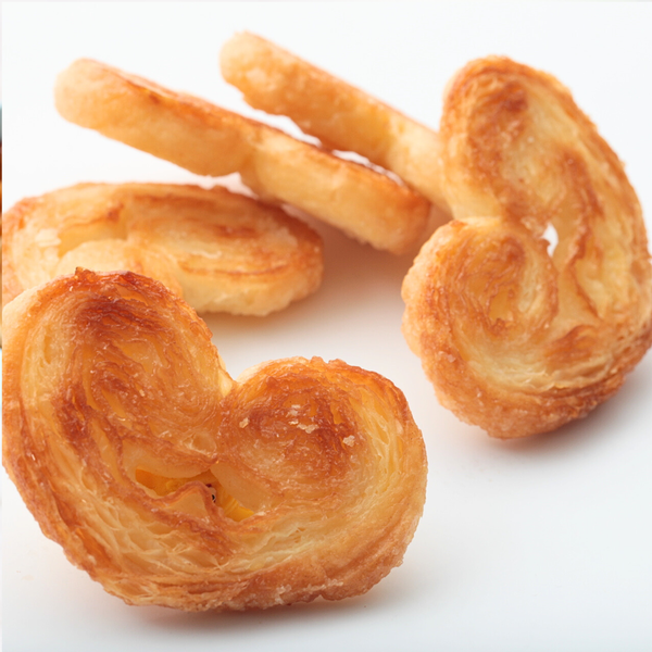 Desayuno Salado y Dulce