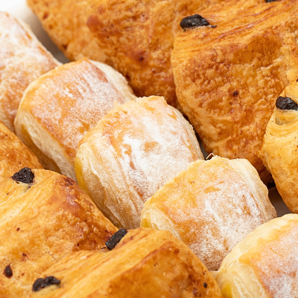 Desayuno Salado y Dulce