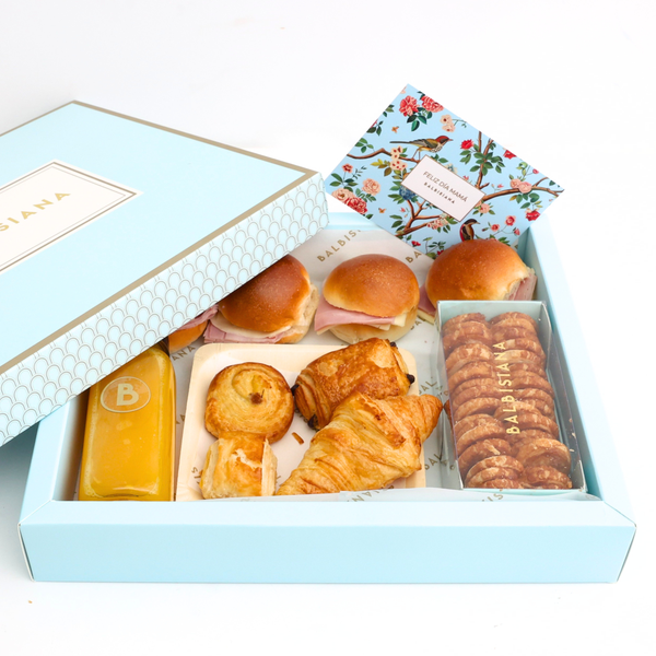 Desayuno regalo Día de la Madre