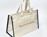 Shopping Bag Balbisiana