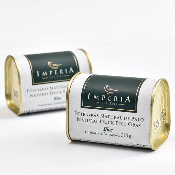 Caja regalo Grand Gourmet Balbisiana