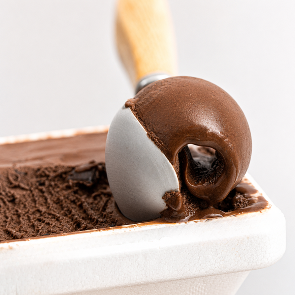 Pack de 8 tarrinas de helados artesanales