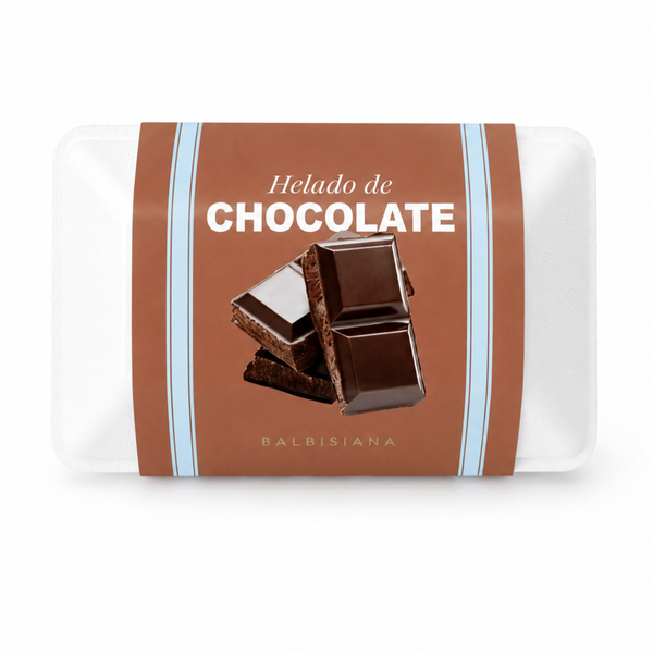 Pack de 8 tarrinas de helados artesanales