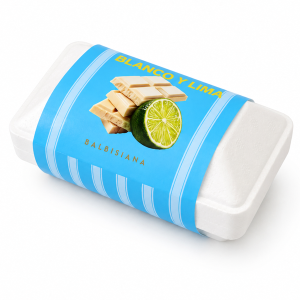 Pack de 8 tarrinas de helados artesanales