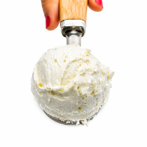 Pack de 8 tarrinas de helados artesanales