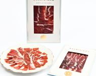 Jamón Ibérico de Bellota 100%