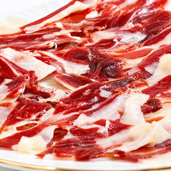 Jamón Ibérico de Bellota 100%
