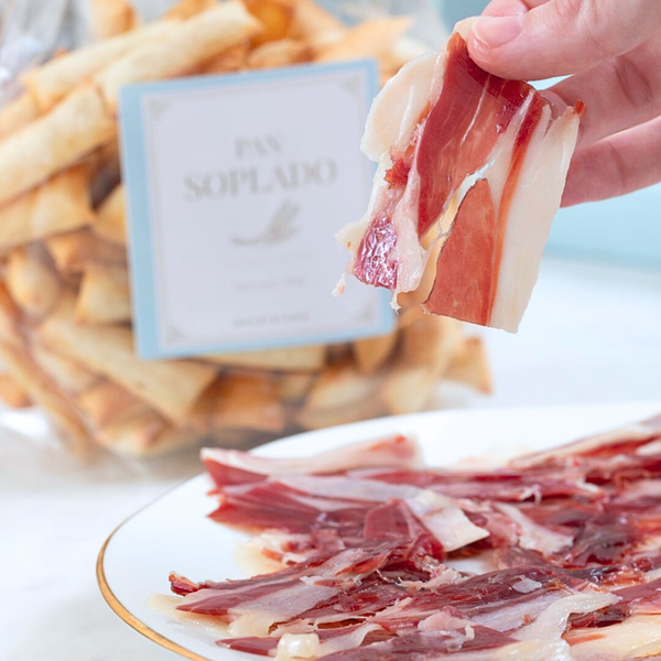 Caja regalo Gourmet Balbisiana