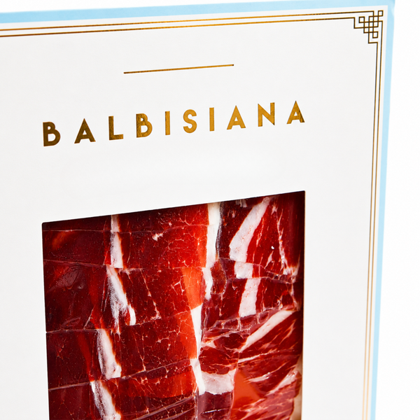 Jamón Ibérico de Bellota 100%