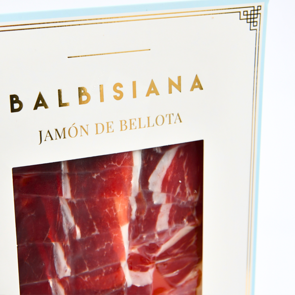 Jamón Ibérico de Bellota 100%