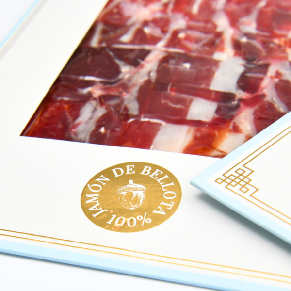 Caja regalo Gourmet Balbisiana