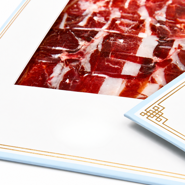 Jamón Ibérico de Bellota 100%
