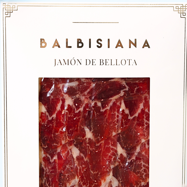 Caja regalo Gourmet Balbisiana