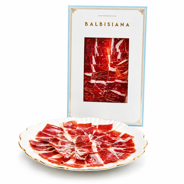Jamón Ibérico de Bellota 100%