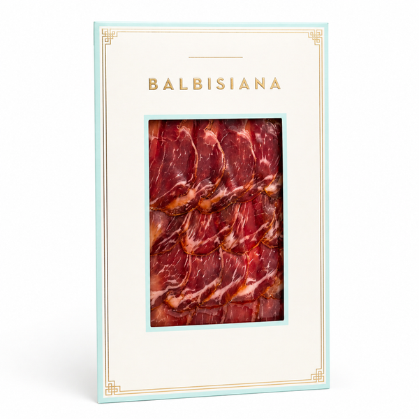 Lomo Ibérico de Bellota 100%