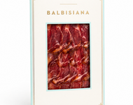 Lomo Ibérico de Bellota 100%