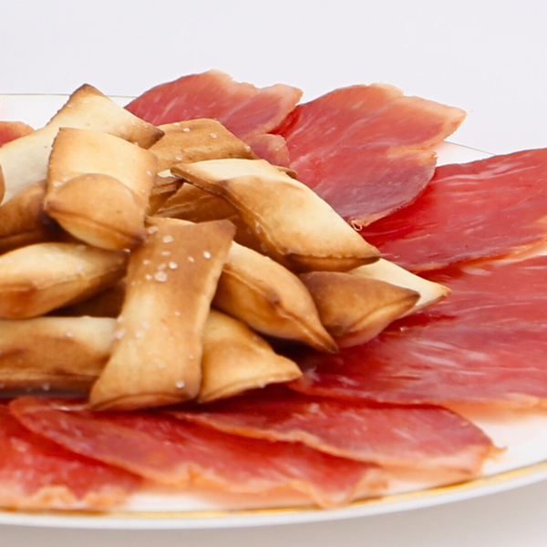 Lomo Ibérico de Bellota 100%