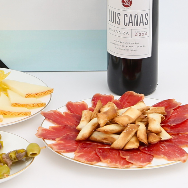 Lomo Ibérico de Bellota 100%