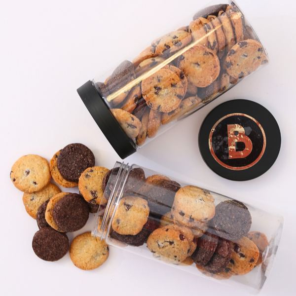 Caja regalo Día del Padre: Papá goloso